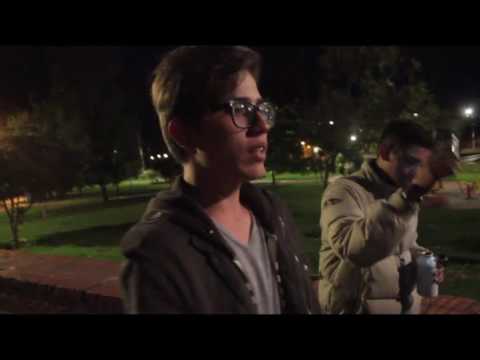 Metrick vs CulturMC - 3° y 4° puesto - 5º Fecha Shut Up Battle