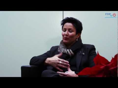 Parlamentarier Check «Die Neuen»: Daniela Schneeberger