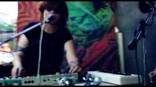 Lilies On Mars - Live @ Enjoy Cafè&More