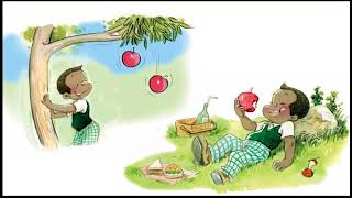 01 Two Little Apples BV II GSU5