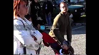 Video Refly Hontianske dni 2007