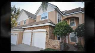 preview picture of video 'Orlando Rentals Club - Dr Phillips Bay Real Estate Town Home for RENT'