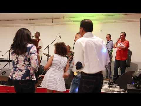 Manimanina ny any aminay Mahaleo à Lyon 2019