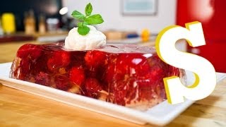 RASPBERRY IN CIDER JELLY RECIPE – SORTED