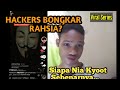 Kisah Penuh Kronologi Nia Kyoot Viral Tiktok