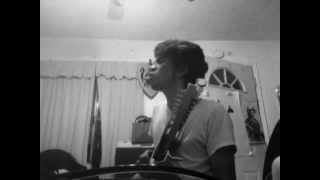 Robert Abalos - Holy Mother (by Eric Clapton)