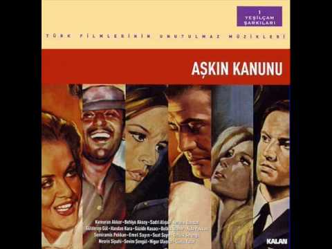 Video thumbnail for Aşkın Kanunu
