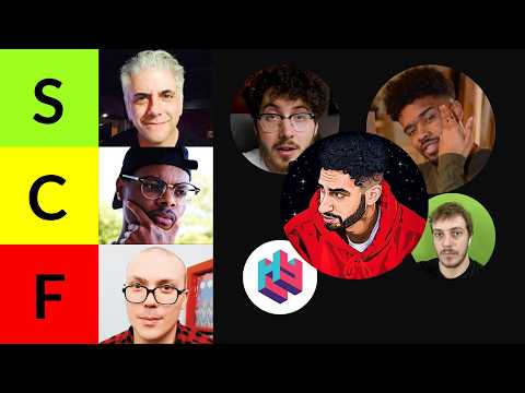 Which YouTubers Actually have Good Music Taste?