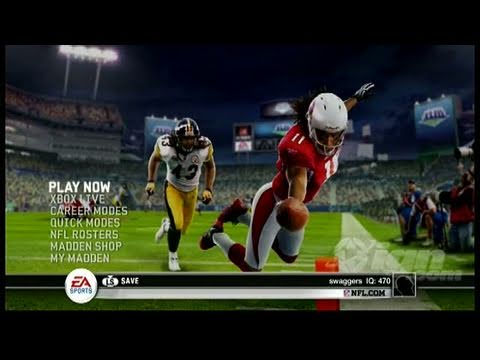 Madden NFL 10 Playstation 3