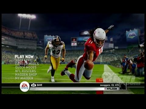 Madden NFL 10 Playstation 3