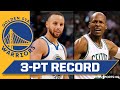 Steph Curry Likely to Break 3-PT Record Tonight at MSG | CBS Sports HQ