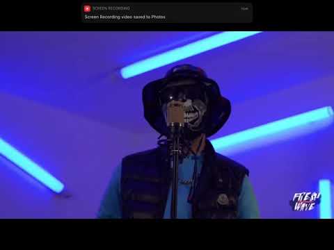 Trappo - FreshWave Session 2nd part only (Music Video)