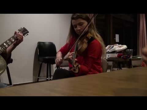 2016-10-21 Sedra Bistodeau Playing Dusty Miller