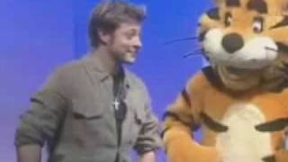 Duncan James &amp; Rory