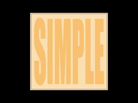 Simple - Rob Mayes