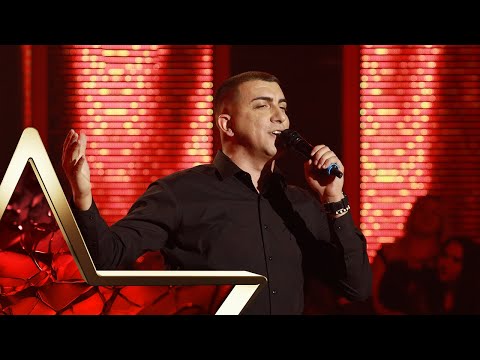 Danijel Savic - Splet pesama - (live) - ZG - 24/25 - 19.10.2024. EM 04