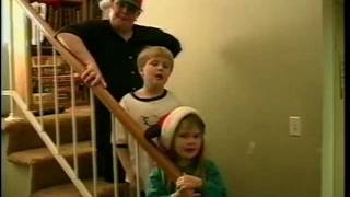 I'm Getting Nuttin' For Christmas