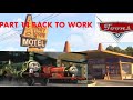 Toons Cars Part 14 Back To Work