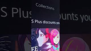 PlayStation next level savings #gaming #ps5games #psgames #ps5 #playstation #psplus