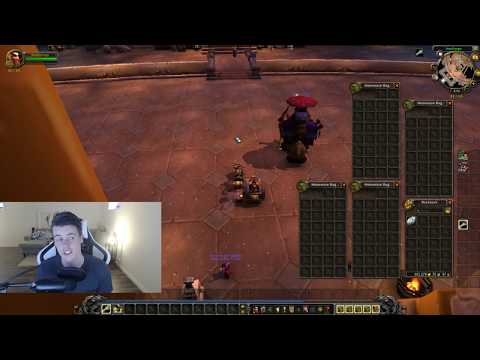 Transmog Farming To GOLDCAP #2