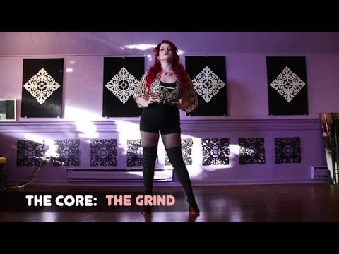 Get fit with burlesque: The Wiggle and The Grind
