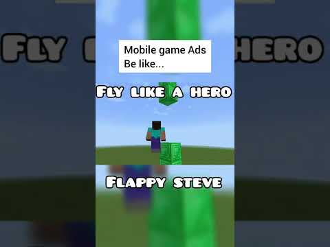 Insane Graphomid Mobile Game Ads 😂🔥