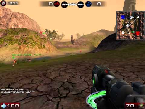 Unreal Tournament 2004: Editor's Choice Edition