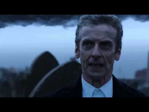 (The Majestic Tale of) An Idiot with a Box Extended Version: Doctor Who S8 Soundtrack