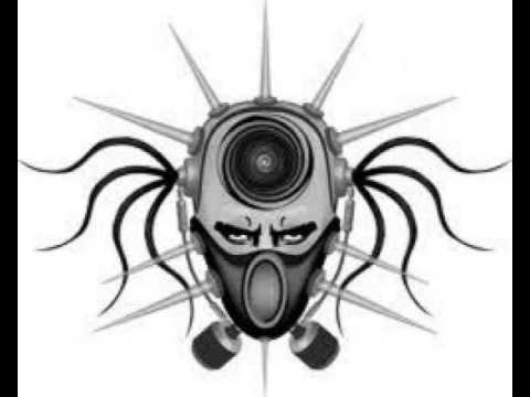 - B2 bulles psykedelik smk dfc/tribecore