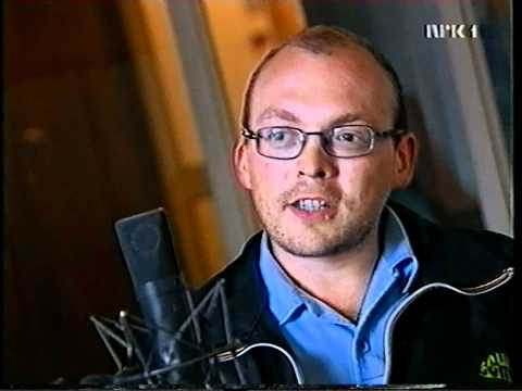 Håkon Kornstad på saksofon.avi