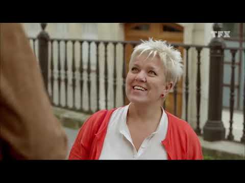 Joséphine, ange gardien - Tango