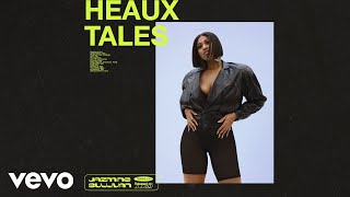 Jazmine Sullivan - Bodies (Intro (Audio))