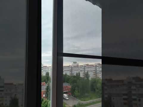 Раздвижной балкон