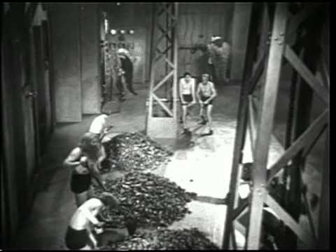 Flash Gordon Space Soldiers Ep05 The Destroying Ray