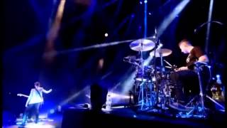 Arctic Monkeys - She&#39;s Thunderstorms  [Glastonbury 2013] HD