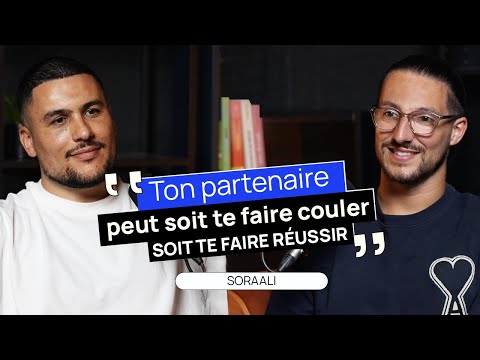 Aperçu vidéo de Soraali : de 30K à 127K€/mois en 4 mois