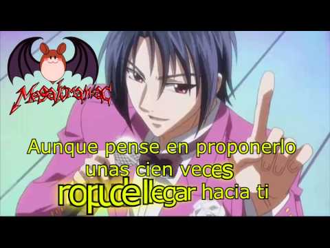 Rosario to Vampire Nagisa no Deka Melon Misato Fukuen