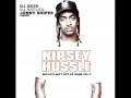 Nipsey Hussle - Lets Talk Dollaz