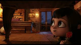 Hotel Transylvania 2012 Part 1