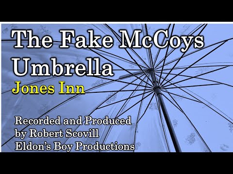 The Fake McCoys - Jones Inn - Live in Concert Tempe Arizona