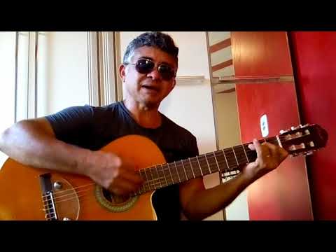 Quem é você - Amado Batista