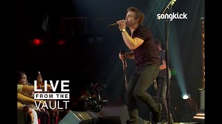 Hunter Hayes - I Mean You [Live From the Vault]