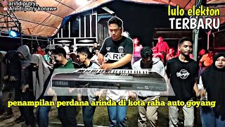 Download lagu LULO TERBARU PASCA LEBARAN [FULL DJ TIKTOK] mp3