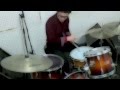 The Beatles "Hello Goodbye" Drum Cover (Remake ...