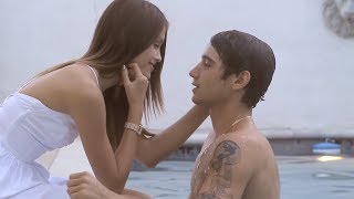 Faydee - Can't Let Go (Official Video)