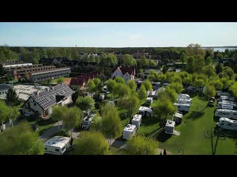 2025-05 Majówka Camping Leśny Łeba nr 51