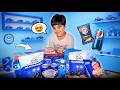 Chiku Ne Kiya Blue Challenge
