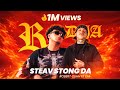 Robert Cuhh X DIA STEAV STONG DA ស្ទាវស្តង់ដារ