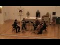 George Gershwin Lullaby for String Quartet 