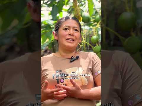 🥑 ¡El sabor de Samaniego conquista Asia!Un Mañana Mejor en la CIIE de Shanghái